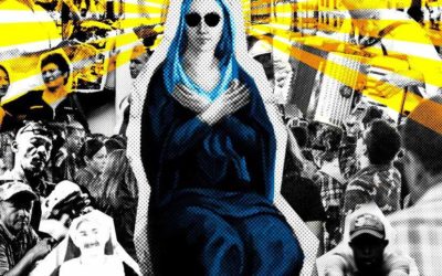 Vuelven las Fiestas de la Candelaria