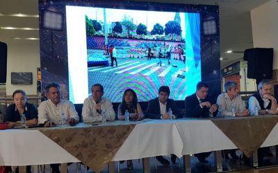 Asociatividad en época de pandemia