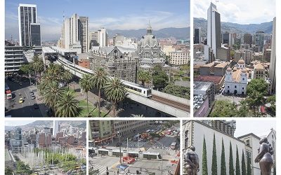 El centro es de todos