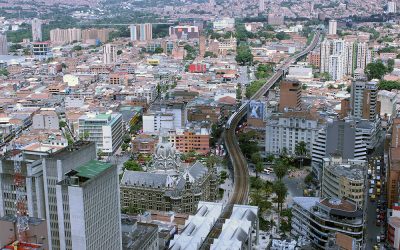 Comunicado: Propuestas frente al decreto de zona de cuidado total y reapertura del sector comercial del centro de Medellín