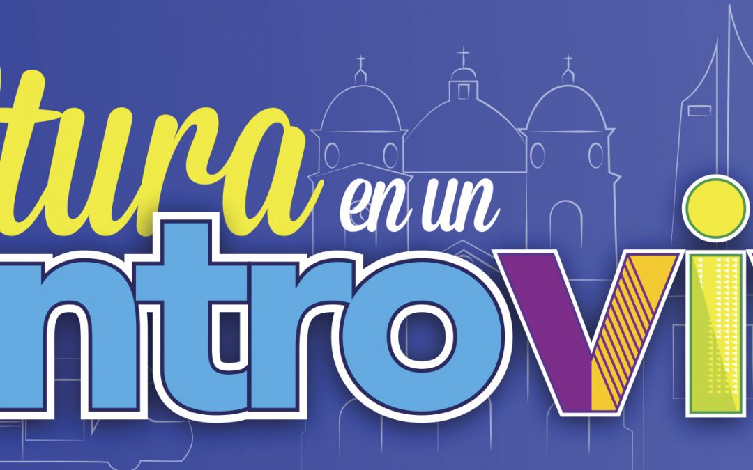 Cultura en un centro vivo