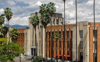 Un museo más allá de Botero