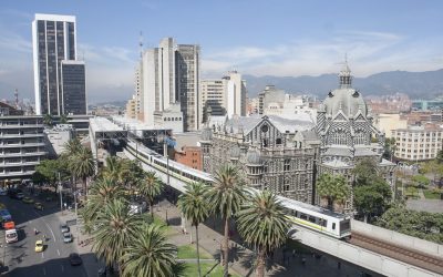 Cultura en un Centro Vivo