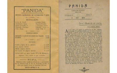 Los Panidas y su revolución de mayo…del 13