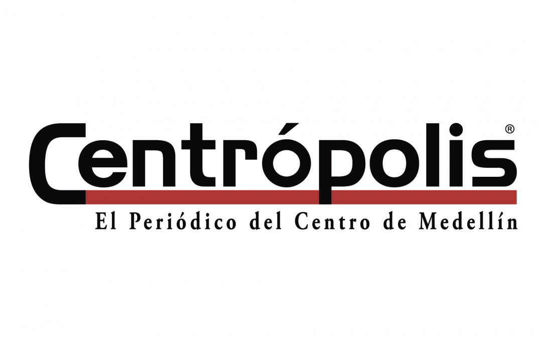 Periódico Centrópolis