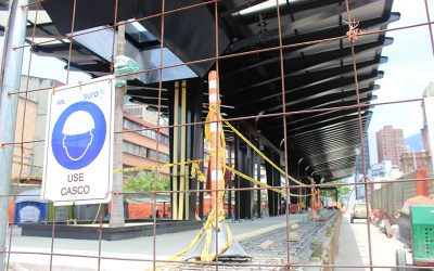 Metroplús por la avenida Oriental, ¿para cuándo?