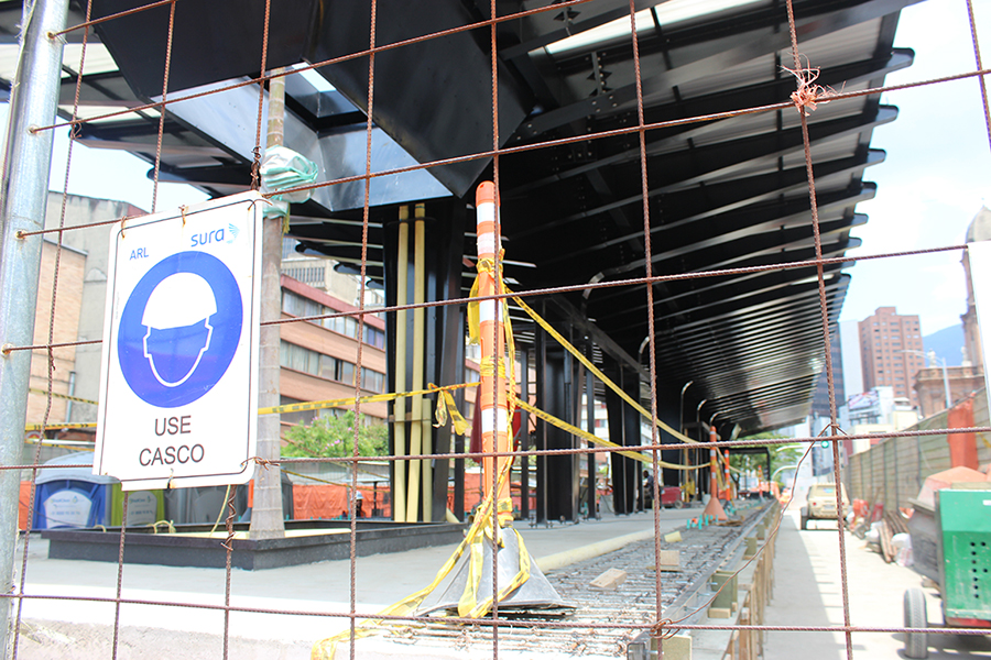 Metroplús por la avenida Oriental, ¿para cuándo?