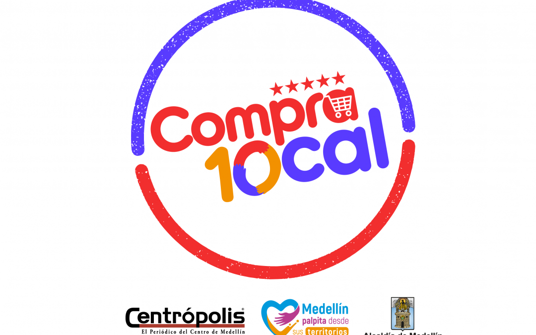 Nuestra invitación a comprar local