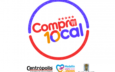 Nuestra invitación a comprar local