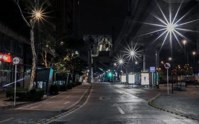 Corpocentro propone cierres sectorizados para no afectar la economía de toda la ciudad