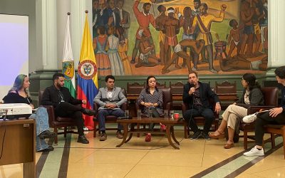 Alianza Académica por el Territorio Histórico