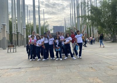 Experiencias Centro de Medellín