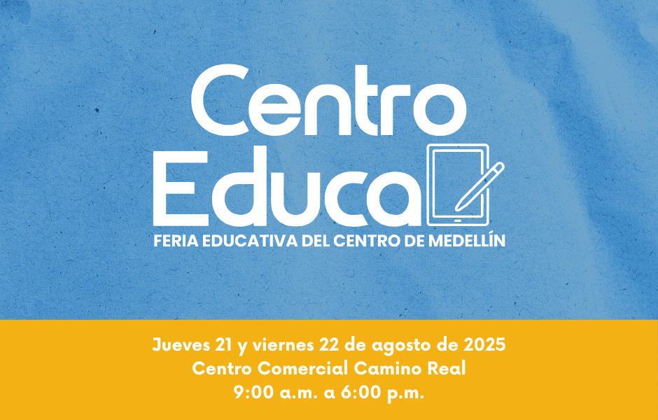 Feria Centro Educa 2025