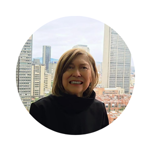 María Eugenia Martínez Delgado