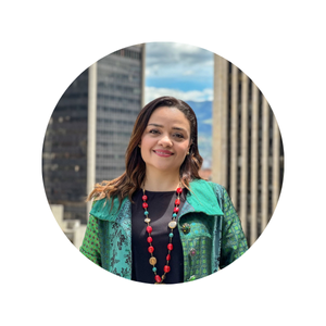 Mónica Pabón Carvajal