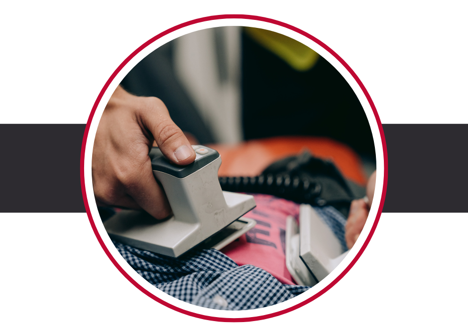Curso Desfibrilador Externo Automático